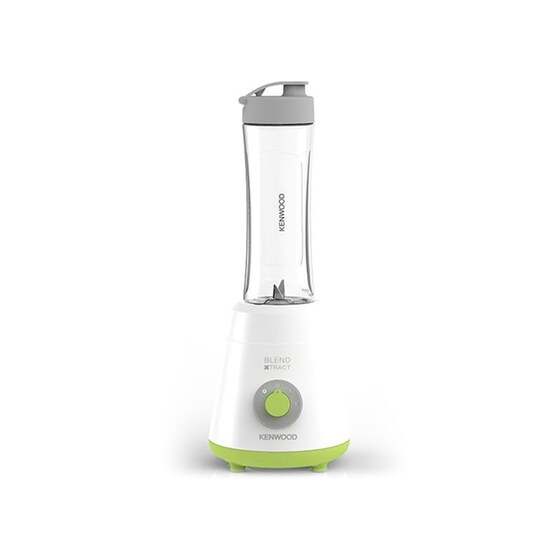 Μπλέντερ Smoothie Kenwood SMP060WG - 300W - Λευκό image 0