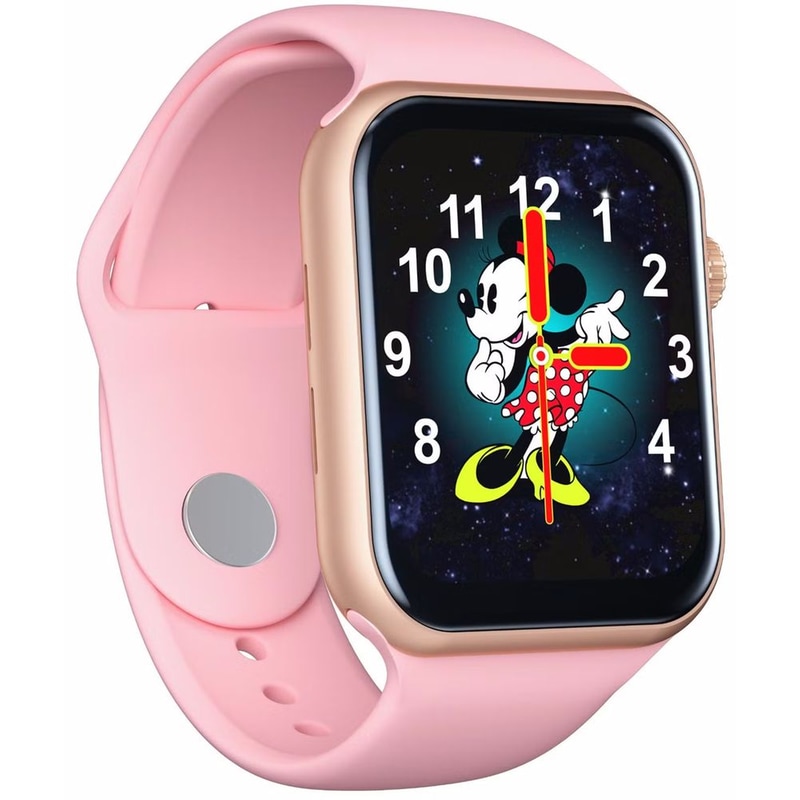 OEM Smartwatch Z20 45mm - Pink