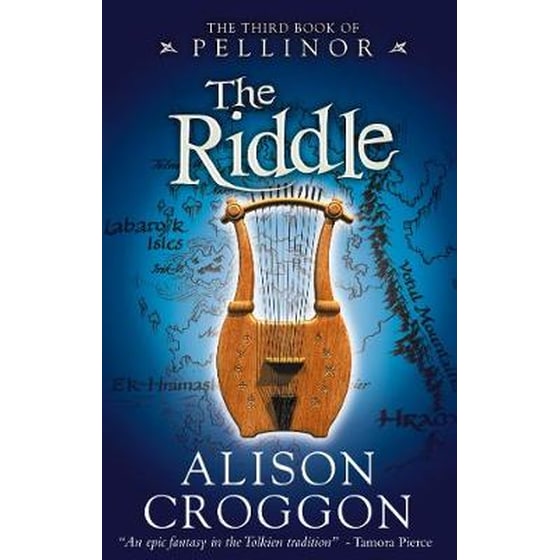 The Riddle image 0