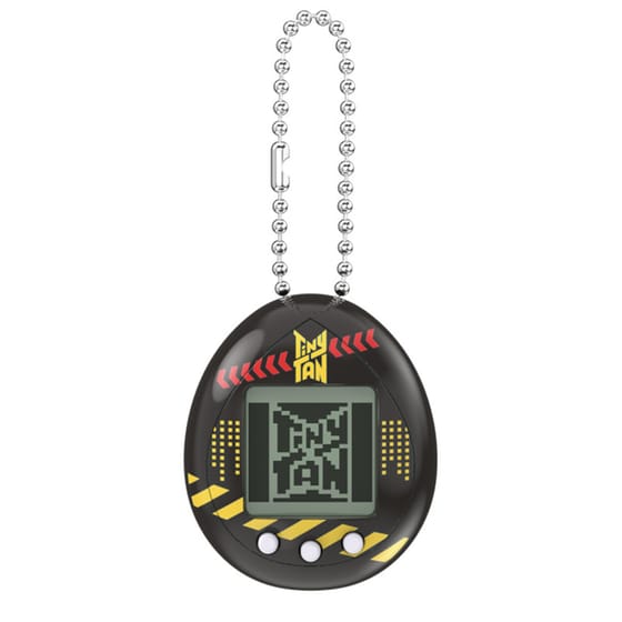 Bandai Tamagotchi Deluxe: BTS Tiny Tan - Suga (88875) image 3