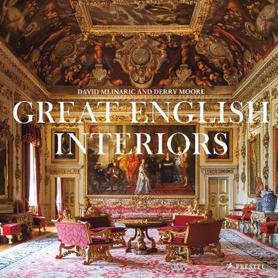 Great English Interiors image 0