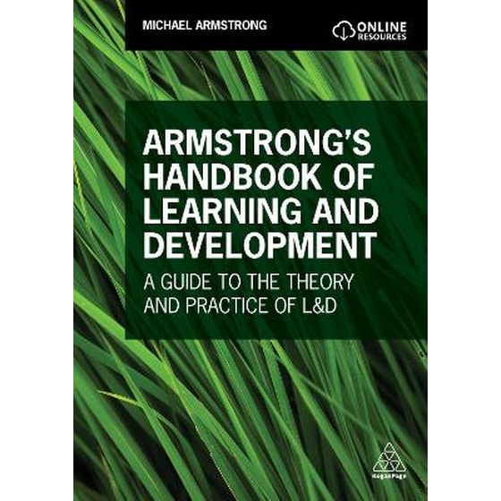 Armstrong's Handbook of Learning and Development image 0