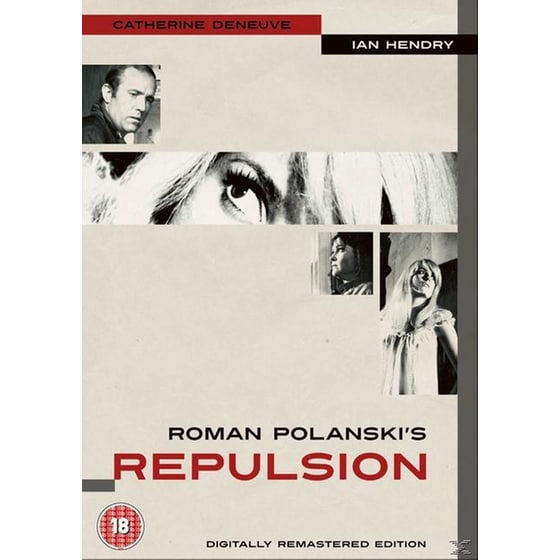 Repulsion image 1
