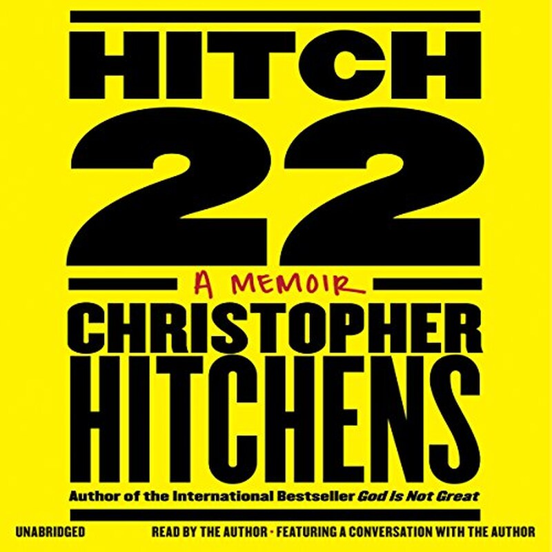 Hitch 22: A Memoir