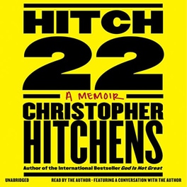 Hitch 22: A Memoir