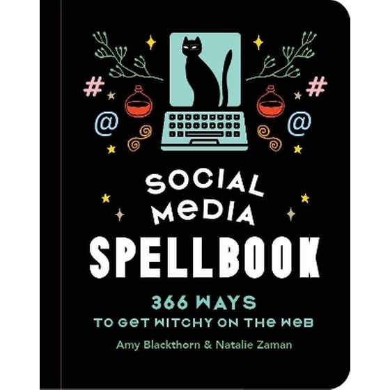 Social Media Spellbook image 0
