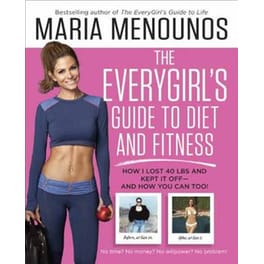 The Everygirl Diet
