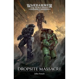 Dropsite Massacre