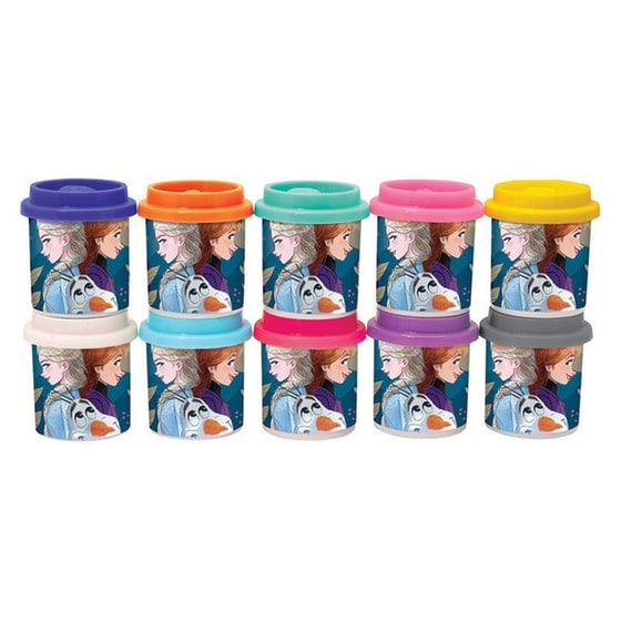 AS Company Disney Frozen 10 Βαζάκια image 1