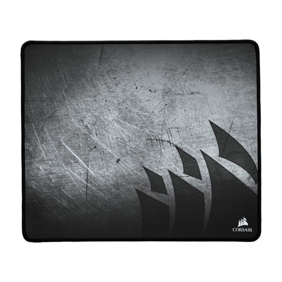Corsair MM300 PRO Premium Spill-Proof Cloth Gaming Mouse Pad Medium 360mm Γκρι image 0