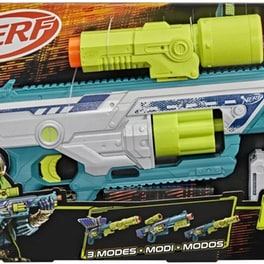 Εκτοξευτής Hasbro Nerf Elite Rebel Ops Deadeye