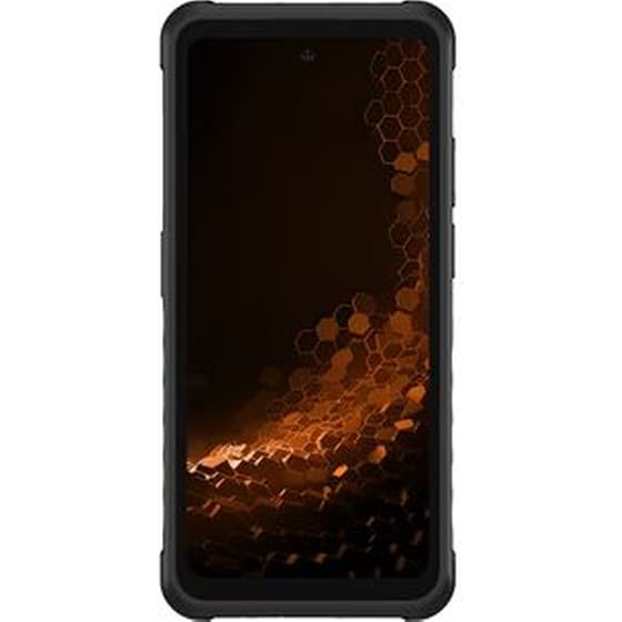 Hammer Iron 6 128 GB - Black image 2