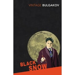 Black Snow