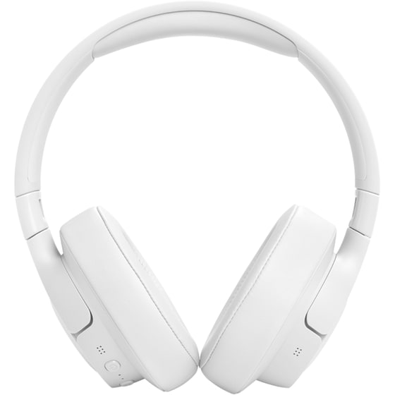 JBL Tune 770NC Ασύρματα Ακουστικά Κεφαλής - Λευκά image 2