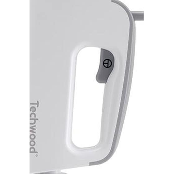 TECHWOOD TMP-308 300 W Λευκό Μίξερ Χειρός image 1