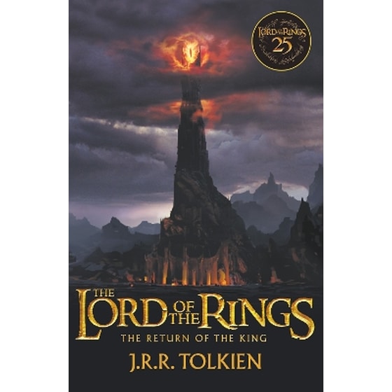 The Return of the King image 0