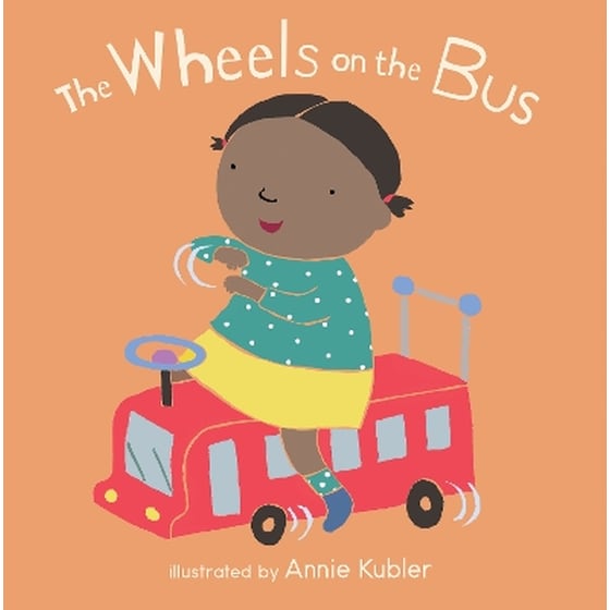 The Wheels on the Bus image 0