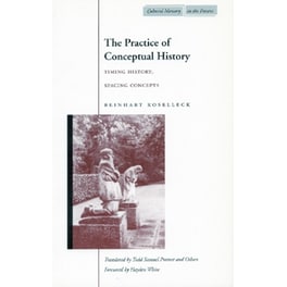 The Practice of Conceptual History