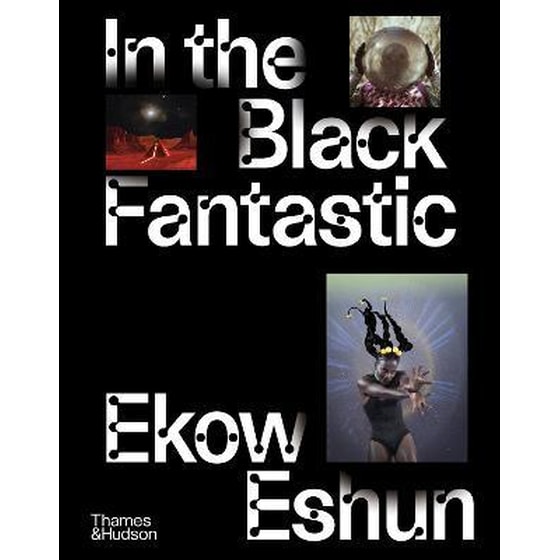 In the Black Fantastic image 0