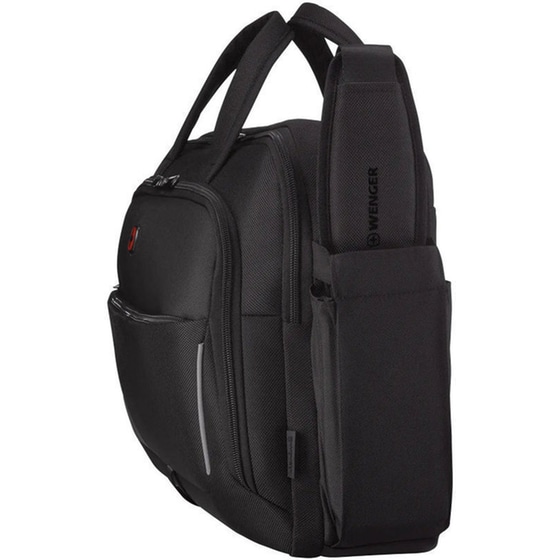 Τσάντα Laptop Wenger 17'' - Μαύρο image 7