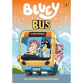 Bluey: Bus