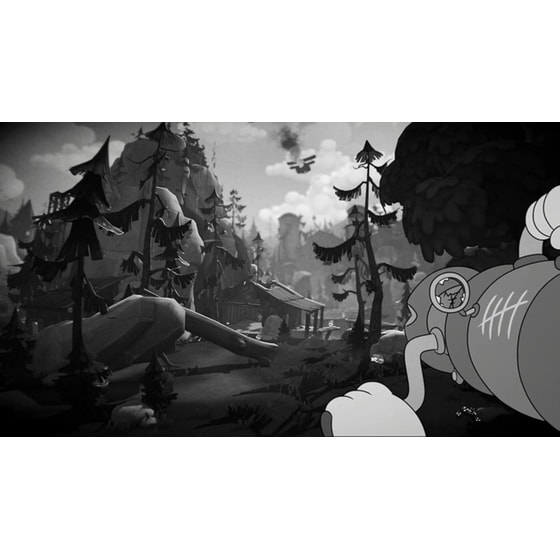Mouse: P.I. For Hire - Nintendo Switch 2 image 6