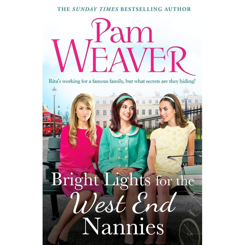 Bright Lights for the West End Nannies