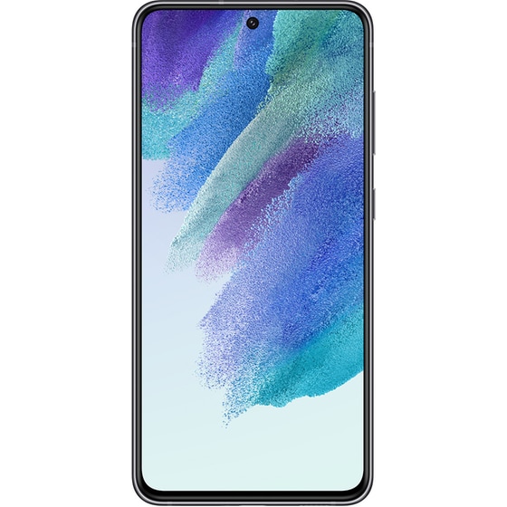 Samsung Galaxy S21 FE 5G 128GB - Graphite image 1