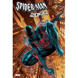 Spider-Man 2099 Omnibus Vol. 2