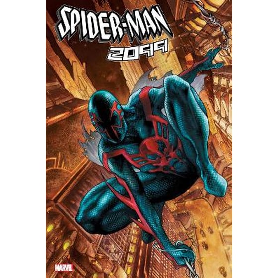 Spider-Man 2099 Omnibus Vol. 2 image 0