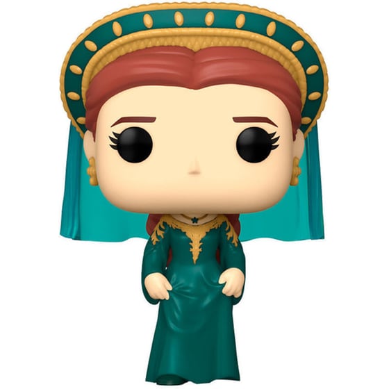 Funko Pop! House Of The Dragon - Alicent Hightower #20 image 0