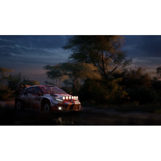 EA Sports WRC - Xbox Series X image 10