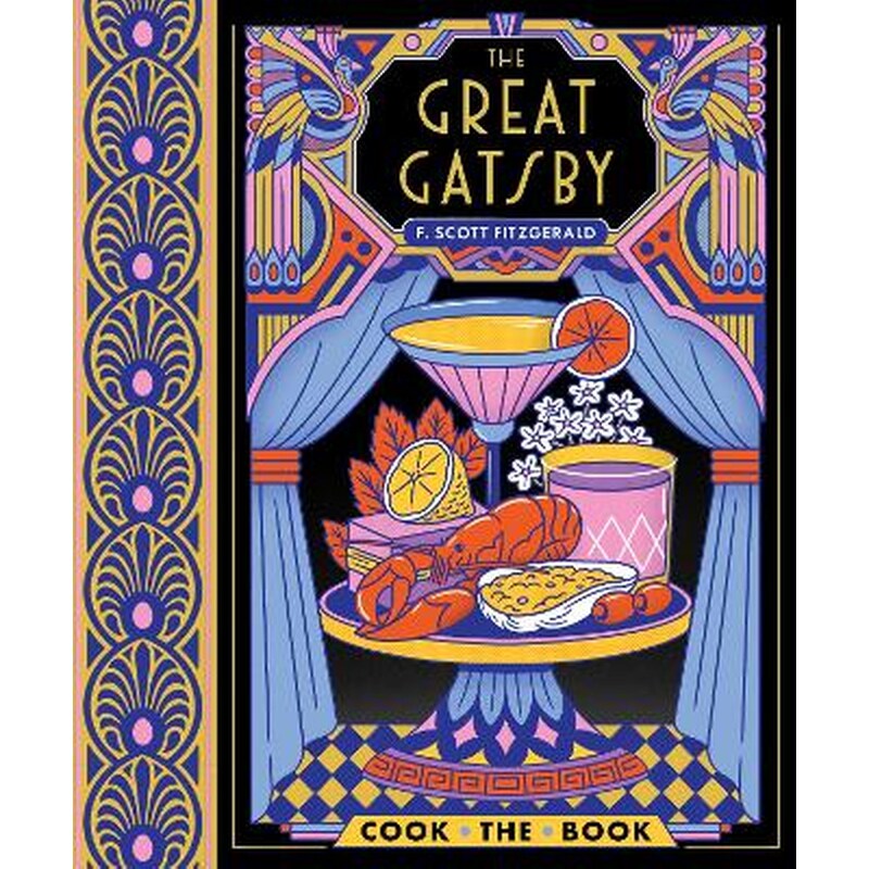 The Great Gatsby
