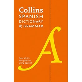 Collins Spanish Dictionary and Grammar