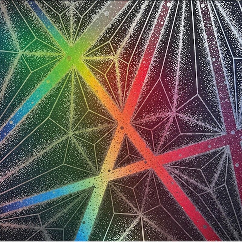 Vapour Trails (LP 12)