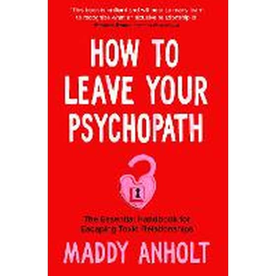 How to Leave Your Psychopath image 0