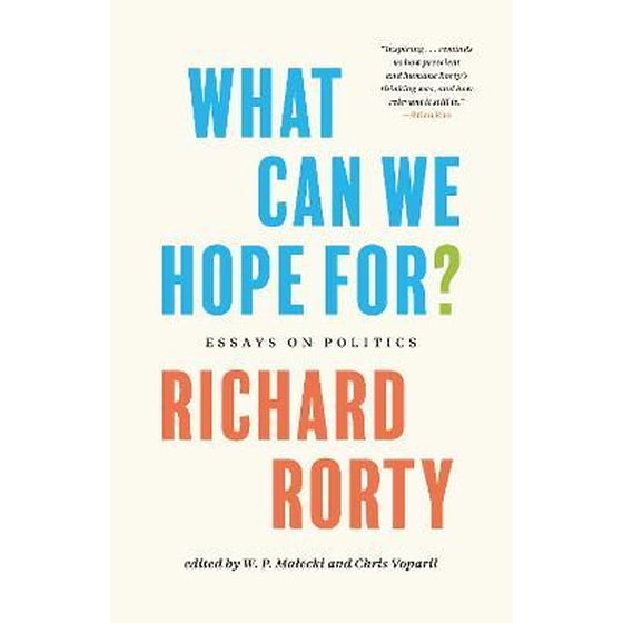 What Can We Hope For? image 0