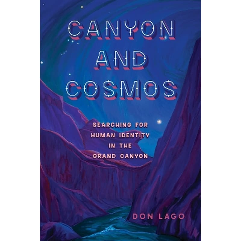 Canyon and Cosmos