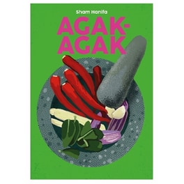 Agak-Agak