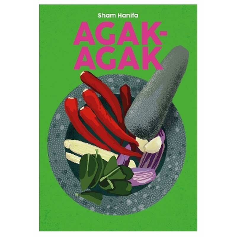 Agak-Agak