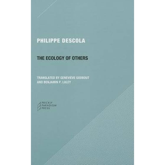 Ecology of Others Question of Nature image 0