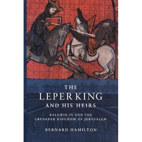 The Leper King and His Heirs image 0