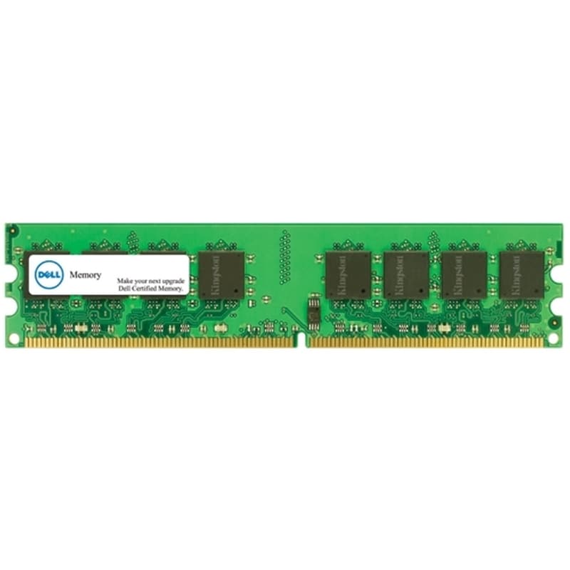 Μνήμη Ram Dell AC140401 DDR4 3200 MHz (1x16GB) DELL