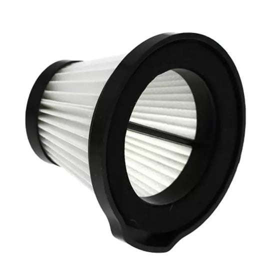Ανταλλακτικό Φίλτρο DEERMA Για Σκούπα DX115C Λευκό image 1