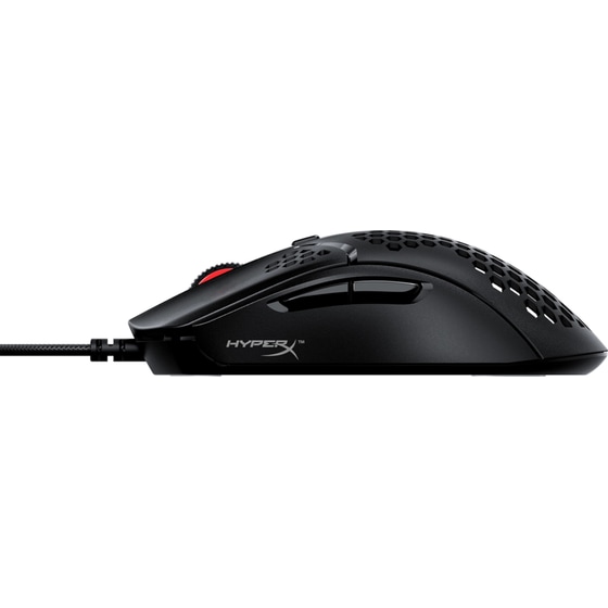 HyperX Pulsefire Haste Gaming Ενσύρματο Ποντίκι - Μαύρο image 1