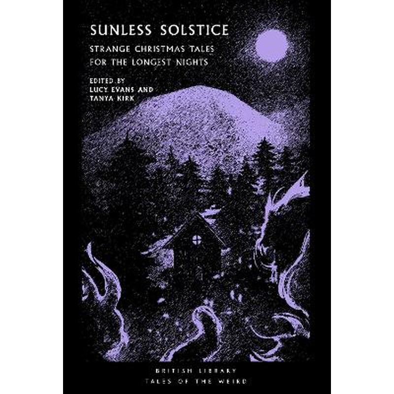 Sunless Solstice
