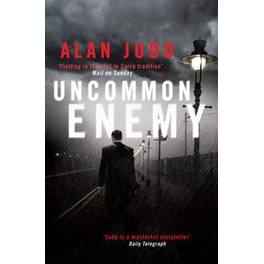 Uncommon Enemy