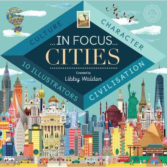 In Focus Cities image 0