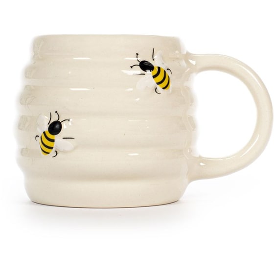 Κούπα Κεραμική Posh+Pop Bee image 1