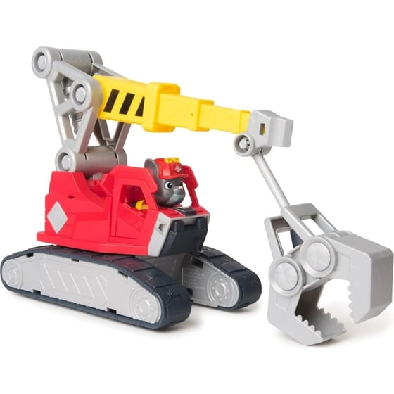 Spin Master Paw Patrol: Όχημα Εργαλείων του Charger (6073295) image 1